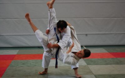 Gleich 3 Prüfungen am ersten Advent absolviert