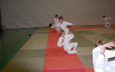 Letzte Prüfung 2013 erfolgreich