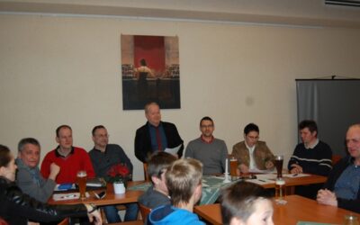 Rückblick auf zwei erfolgreiche Jahre