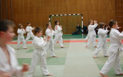 Erste Prüfung im Jahr 2015 war erfolgreich