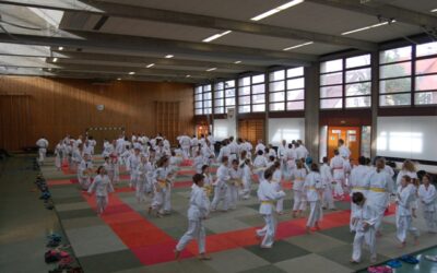 Großer Herbst-Landeslehrgang in Bad Mergentheim