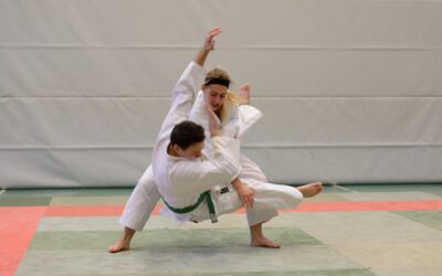 Erfolgreiche Oberstufenprüfung