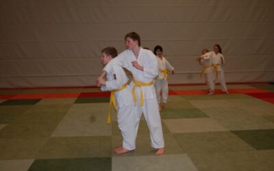 Die Kinder und Jugendlichen der Mittwochsgruppe haben ihr Können bewiesen