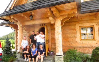 „Polenfahrer“ sind wieder zurück