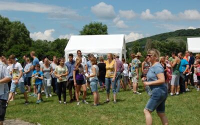 Familienfest mit Rekordbeteiligung
