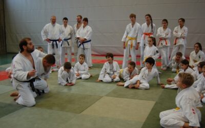 Großer Herbst-Landeslehrgang in Bad Mergentheim