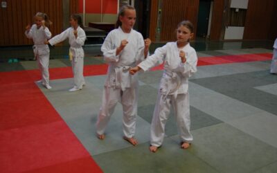 Letzte Prüfung vor der Sommerpause