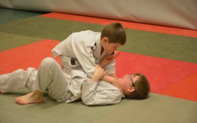 Zwei Kinderprüfungen in einer Woche