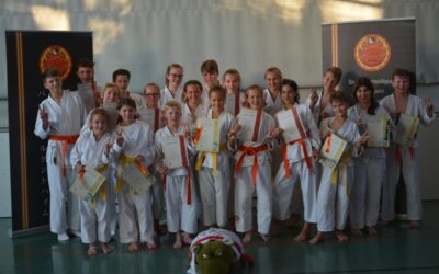 Prüfungsmarathon vor der Sommerpause