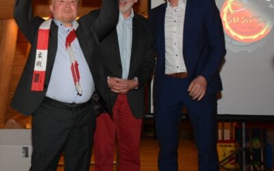 6. Dan für unseren Hennes