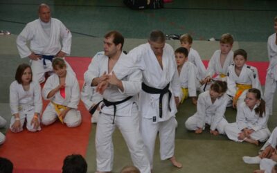 Großer Herbst-Landeslehrgang in Bad Mergentheim