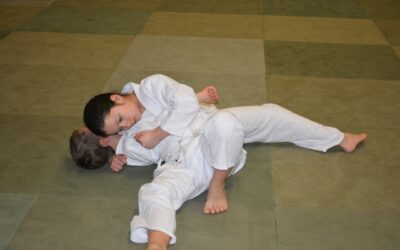 Erfolgreiche Prüfungen der Mittwochsgruppen zum Jahresabschluss