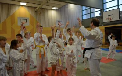 Traditioneller Herbst-Landeslehrgang in der Kurstadt