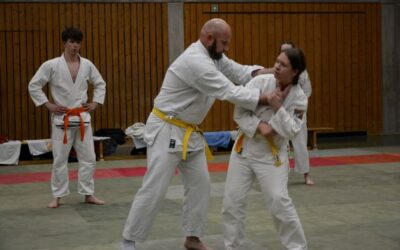 Erfolgreiche Prüfung der Erwachsenen