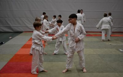 Wieder 33 erfolgreiche Prüflinge in der Abteilung