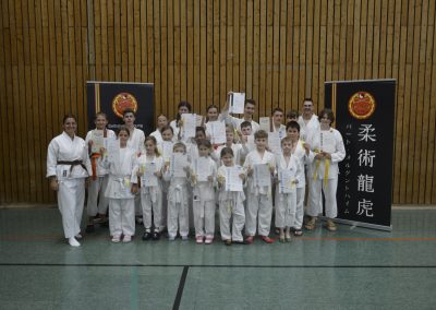alle Mittwochskinder