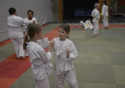 volle Konzentration
