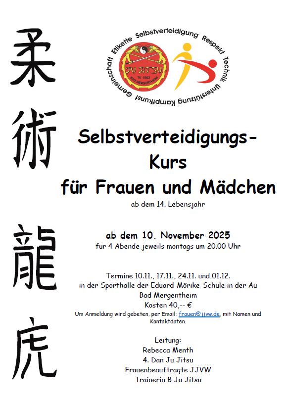 FrauenSVKurs