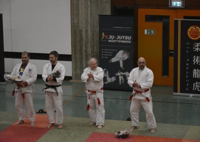 Danke an alle Referenten