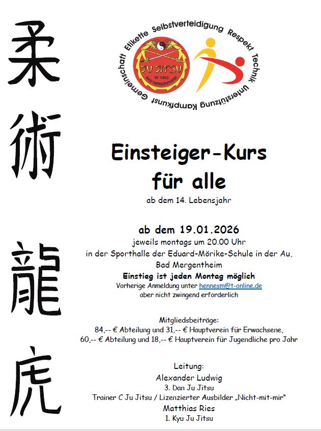 EinsteigerkursErwachsene EinsteigerkursErwachsene