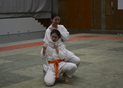 freies Wuergen von Anna