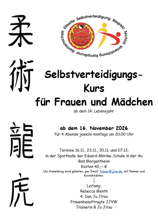 FrauenSVKurs2026 FrauenSVKurs2026